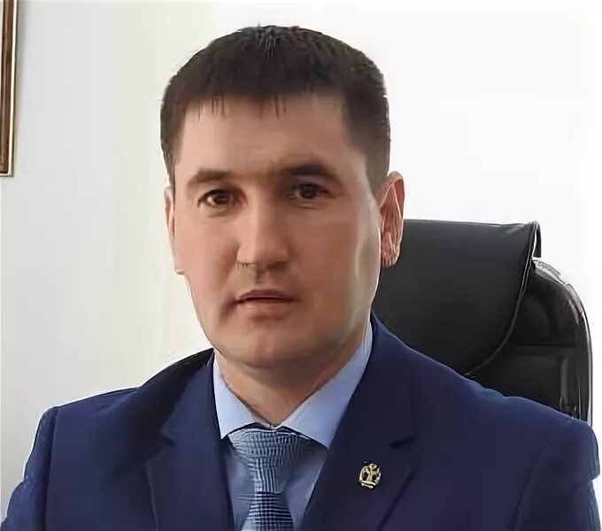 Башкирские адвокаты