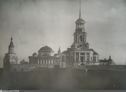 Потоп 18