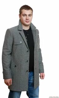 Мужское пальто озон