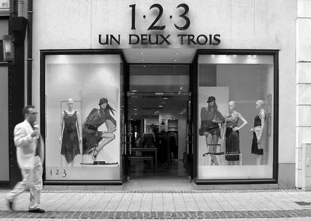 1 2 3 paris