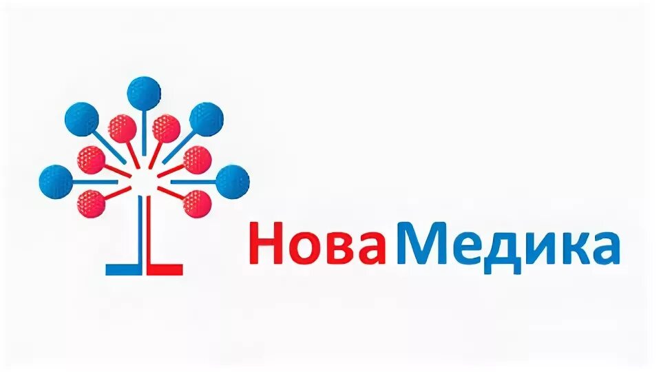 НОВАМЕДИКА Иннотех. НОВАМЕДИКА Иннотех логотип.