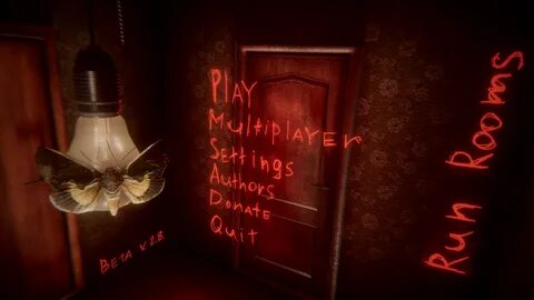 Ran rooms