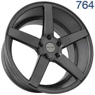 Литые диски r19