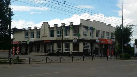 Медведево юбилейная