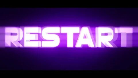 Restart encounter
