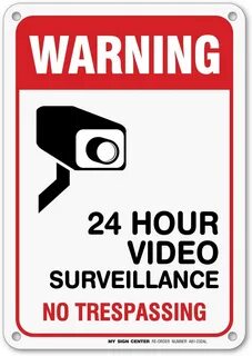 Warning properties