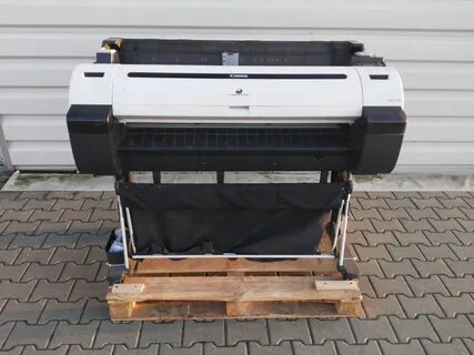 Canon ipf770