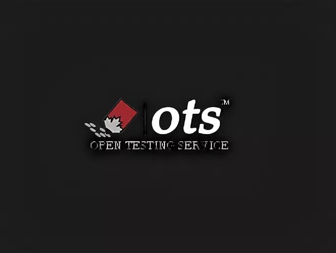 Open lot
