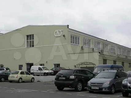 Ул годовикова 9 стр 9