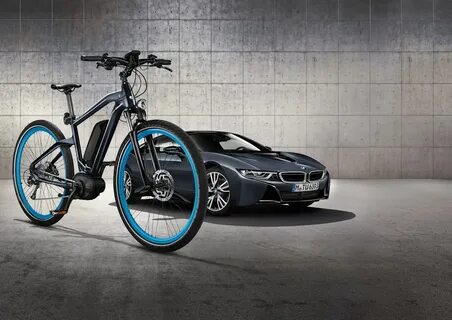 Bmw m bike