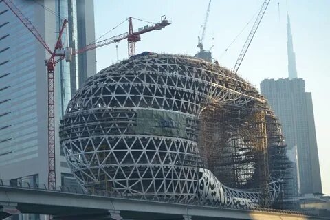 Future конструкция