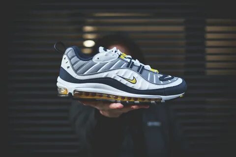 Nike 98
