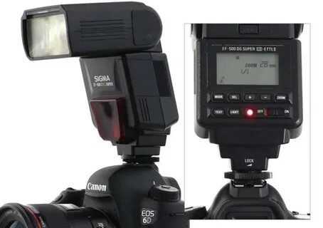 Sigma ef