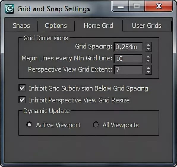 Max settings. Grid and snap settings. grid and snap settings 3ds max. настройки grid and snap settings. привязки в 3d max 2025.