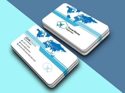 Travel card
