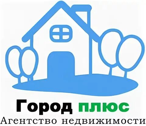 Агентство недвижимости плюс