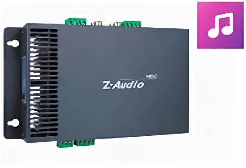 Z audio