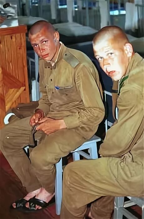 Дисбат бывший. 28 одб. дисбат в ссср.