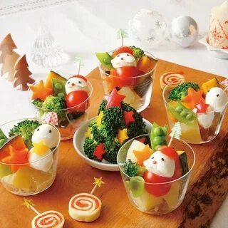 Что приготовить детям на новый год