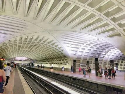 Nearest metro