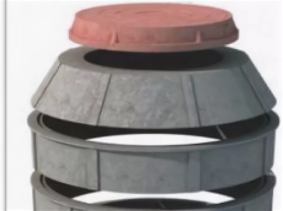 Доборы канализационные