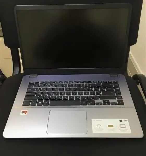 Asus vivobook m1502