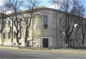 тульский областной колледж культуры