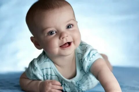 Little baby b