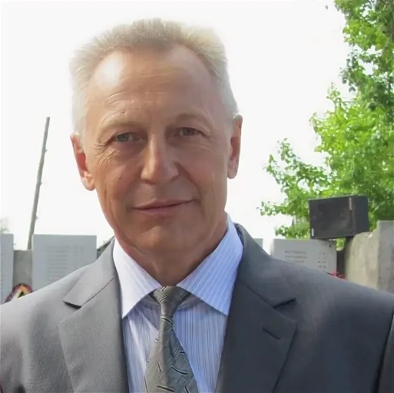 Виктор Елисеев - в активном поиске