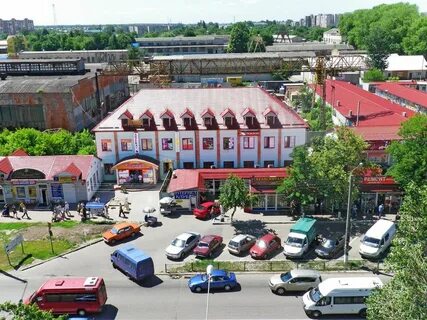 Город борисполь