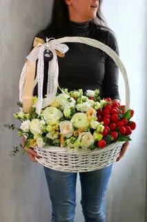 Мадам флер