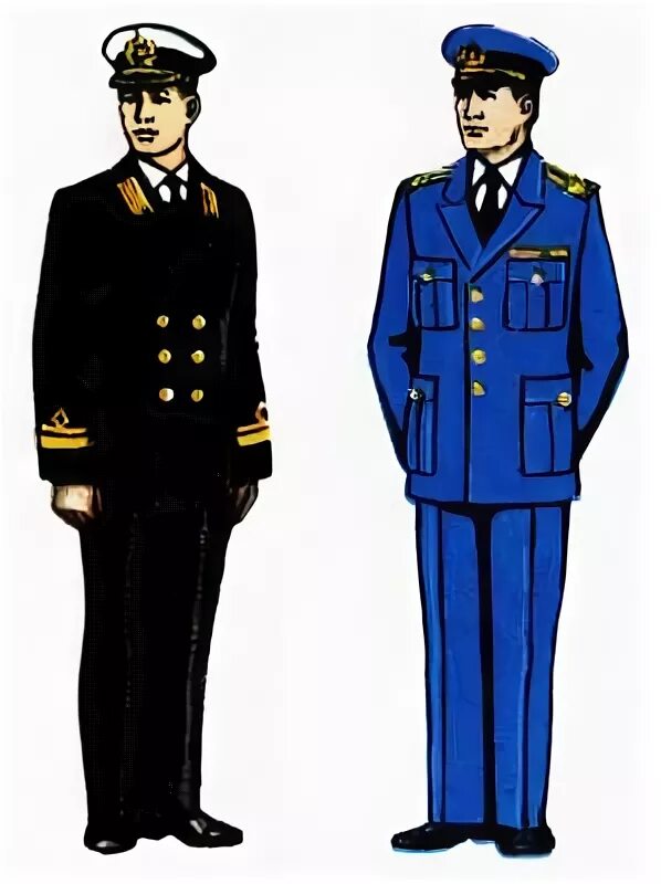 форма горного инженера