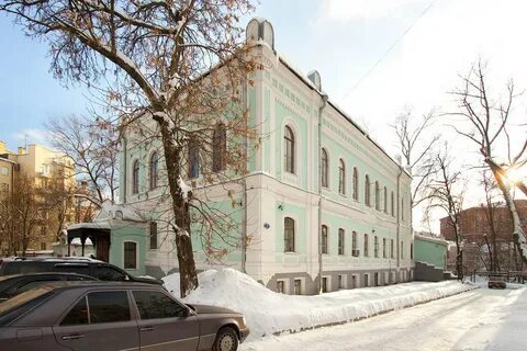 1 й твердый переулок 7