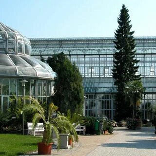 Berlin garten