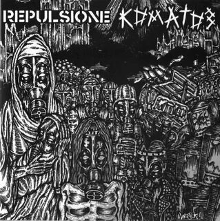 Коматоз