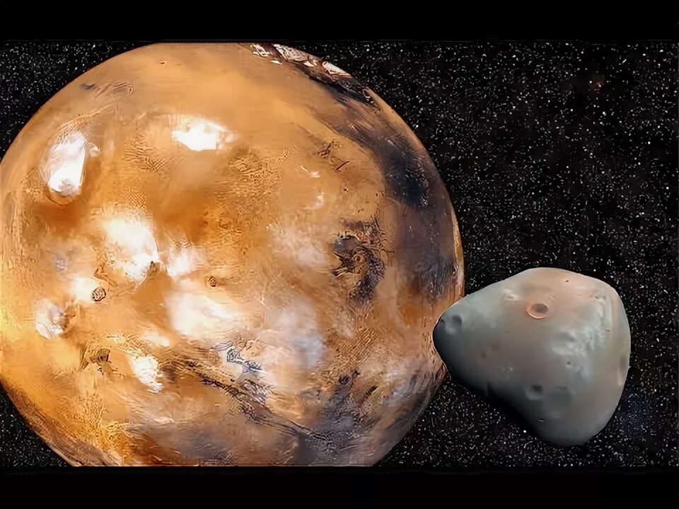 Mars 9
