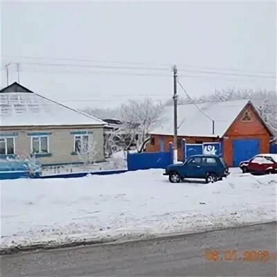 Села мур
