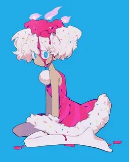 Cookie r34