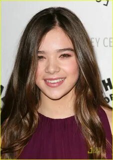 What is hailee steinfeld ethnicity