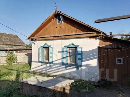 Фарпост недвижимость пограничный приморский край