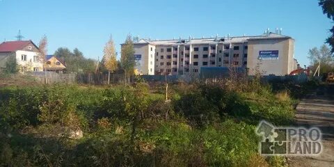 Квартиры варавино фактория