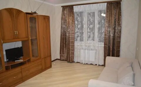 Квартира на длительный срок с животными