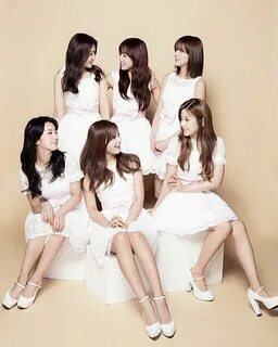 Korean group