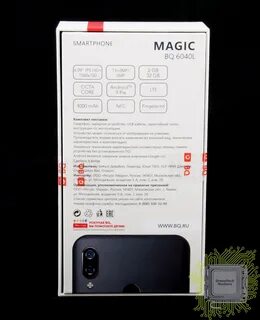 Magic l