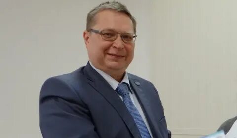 Воронежский ректор