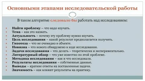 Находится на изучении