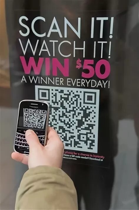 Что делать если нет qr