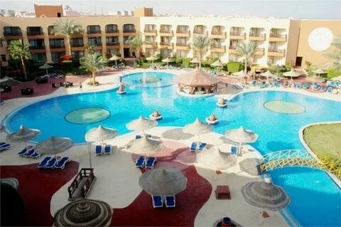 Nubian village 5 отзывы