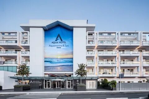 Aqua hotel 4