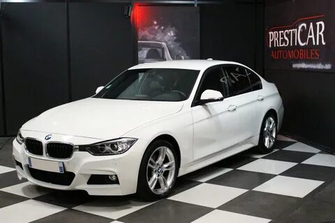 Bmw f30 320d